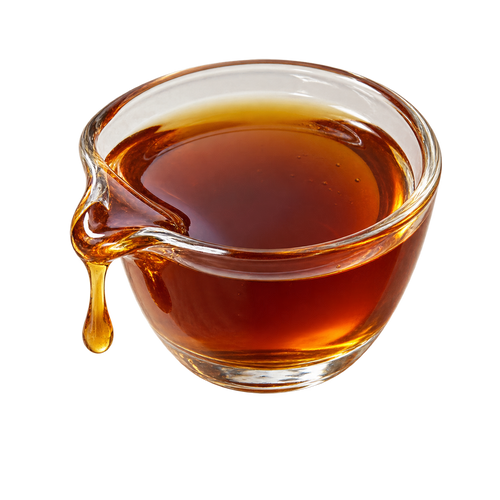 BIO Kokosový sirup