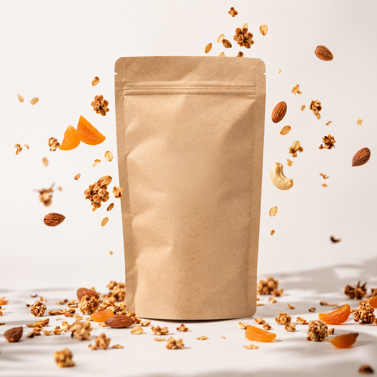 Crunchy Bowls Refill pack